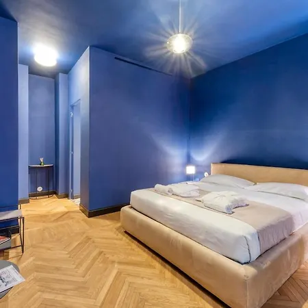 Apartamento The Nine - B *