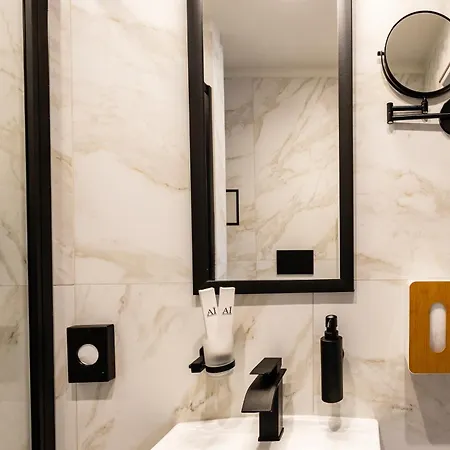 Aiello - Isola Design District Hotel Milan