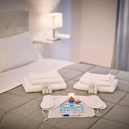 Appartamento Wonderful Near Station - Daniele Milano