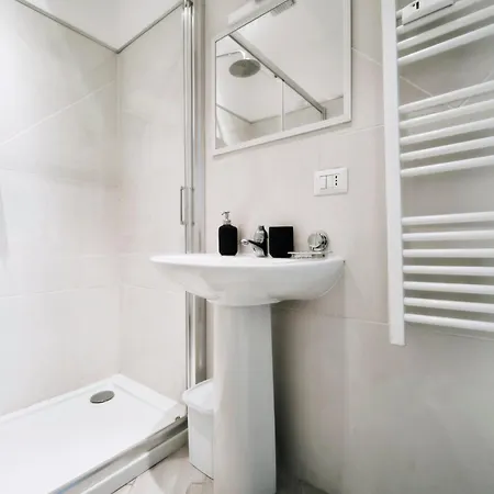 Apartmán Wonderful Near Station - Daniele