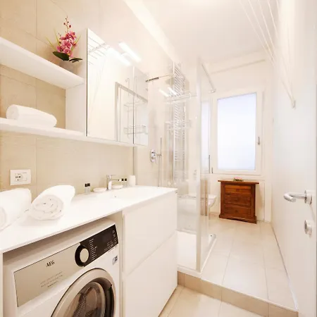 Splendido Loft In Cenisio - Daniele * Milánó