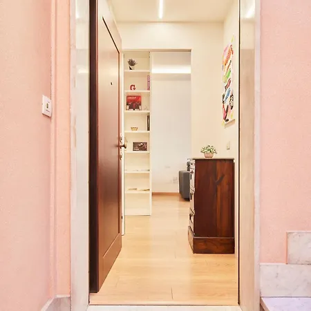 Splendido Loft In Cenisio - Daniele Milánó