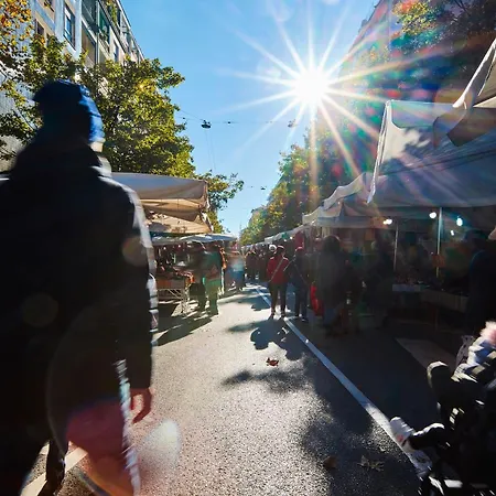 Splendido Loft In Cenisio - Daniele Milano