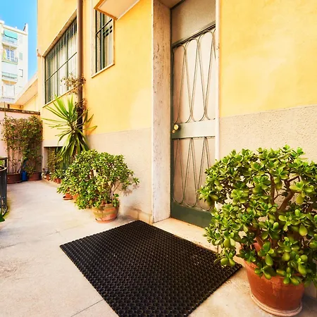 Splendido Loft In Cenisio - Daniele Apartman