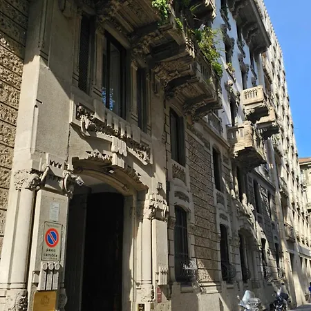 The Dream Bed & Breakfast Milan