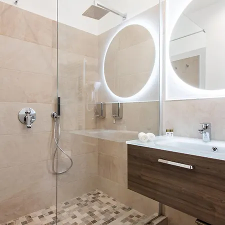 Bed & Breakfast The Dream Milan