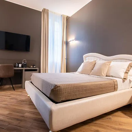 Bed & Breakfast The Dream Centro