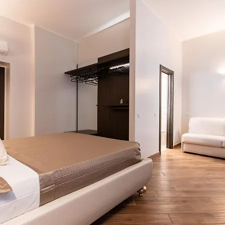 The Dream Centro Bed & Breakfast 4*