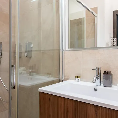 The Dream Centro Bed & Breakfast Milan