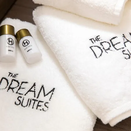 Bed & Breakfast The Dream Milan