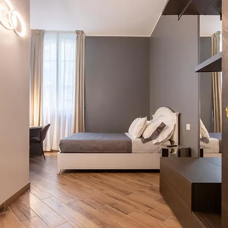 The Dream Centro 4* Milan