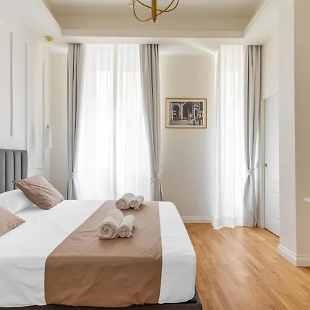 Hotel Montello Foresteria Lombarda Mailand