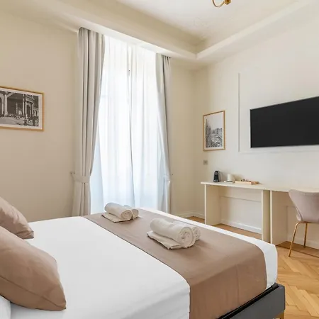 Montello Foresteria Lombarda Milano