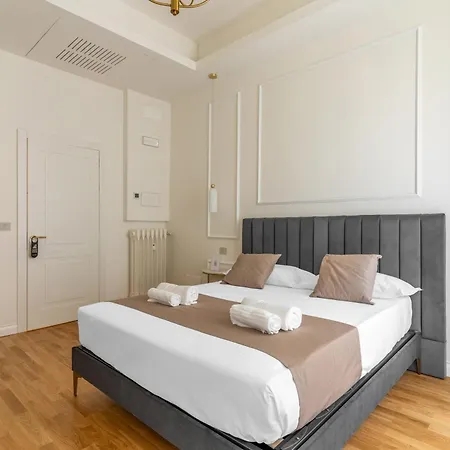 Montello Foresteria Lombarda Hotel