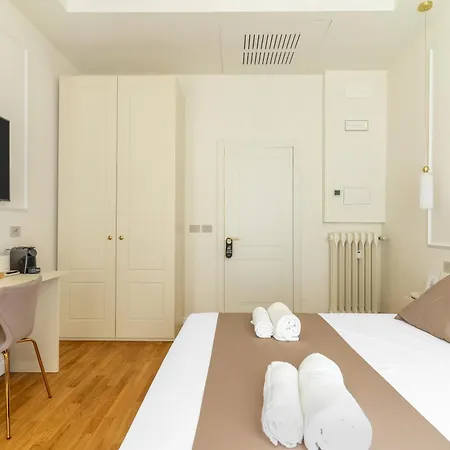 Hotel Montello Foresteria Lombarda