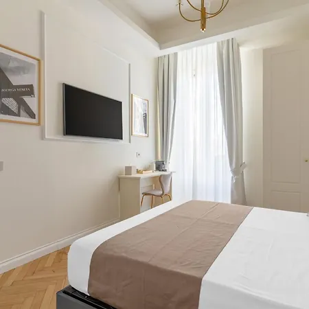 Montello Foresteria Lombarda Hotel 3*