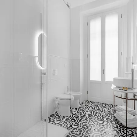 Montello Foresteria Lombarda Hotel