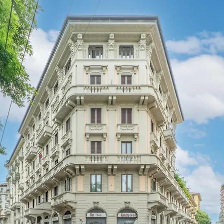 Hotel Montello Foresteria Lombarda