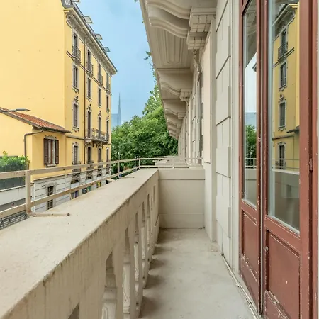 Montello Foresteria Lombarda *