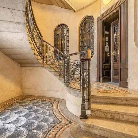 Hotel Montello Foresteria Lombarda