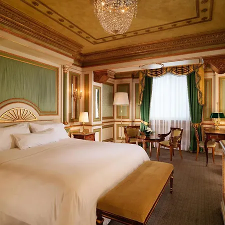 The Westin Palace, Hotel Milan