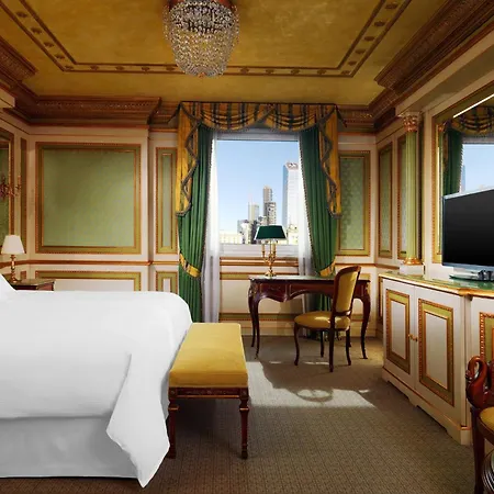 The Westin Palace, Milan