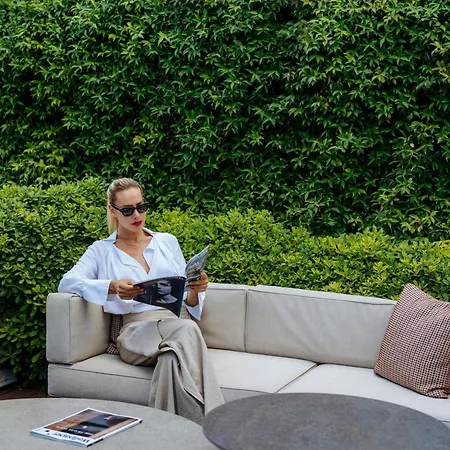 The Westin Palace, Otel Milano