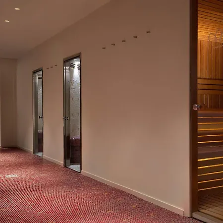 Sheraton San Siro