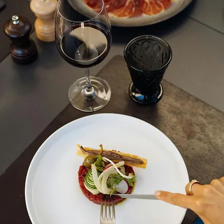 Hotel Sheraton San Siro Mediolan