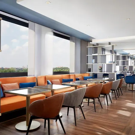 Sheraton San Siro Milano