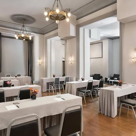 Szálloda Sheraton Diana Majestic