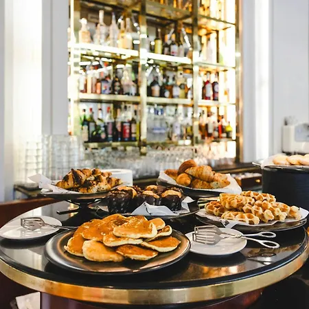 Sheraton Diana Majestic Hotel 4*