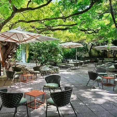 Sheraton Diana Majestic