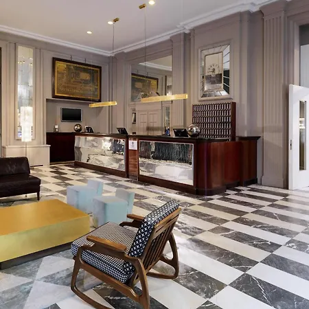 Sheraton Diana Majestic Ξενοδοχείο