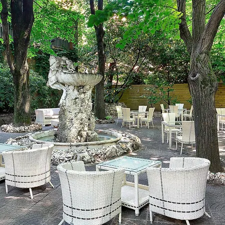 Sheraton Diana Majestic Milán