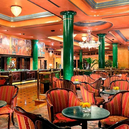 米兰万豪酒店 酒店 米兰