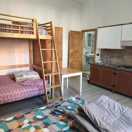 Da Ivano Navigli Appartement Milan
