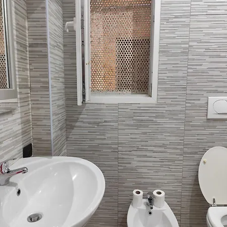 Apartment Da Ivano Navigli Mailand