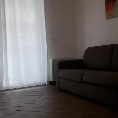 Livings Gioia Lägenhet Milano