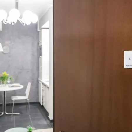 Easylife - - Gregorio 43 A - Porta Venezia Milano