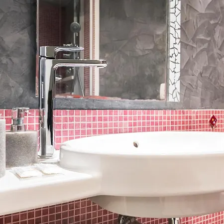 Apartment Easylife - - Gregorio 43 A - Porta Venezia *