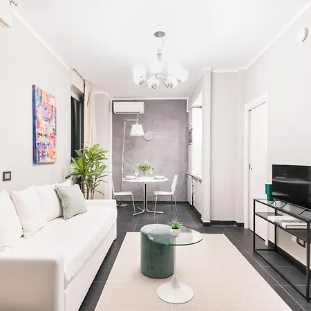 Easylife - - Gregorio 43 A - Porta Venezia Apartment Milan