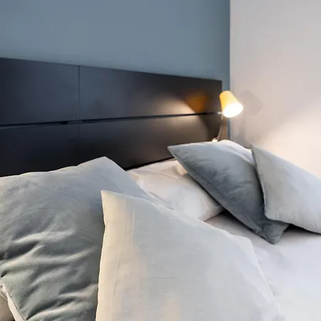 New Flat In The Heart Of Navigli * ミラノ