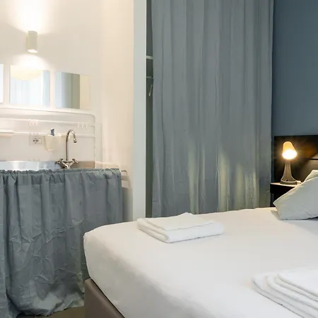 New Flat In The Heart Of Navigli