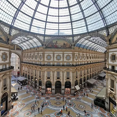 Appartement New Flat In The Heart Of Navigli Milan