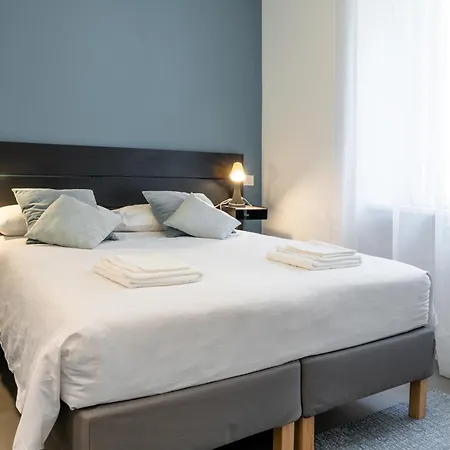New Flat In The Heart Of Navigli *