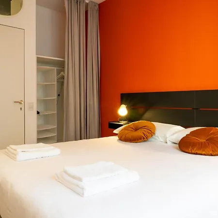 New Flat In The Heart Of Navigli アパート *