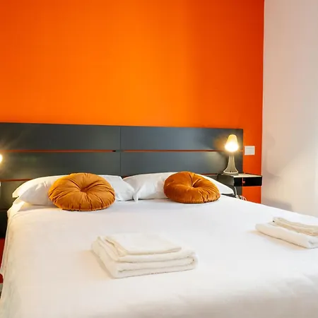 アパート New Flat In The Heart Of Navigli *