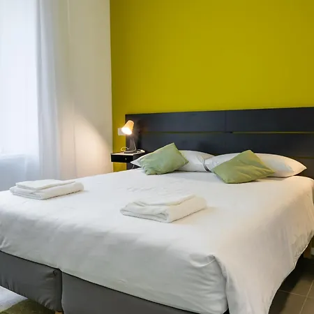 Fiorenti - New Flat In The Heart Of Navigli Apartament Mediolan