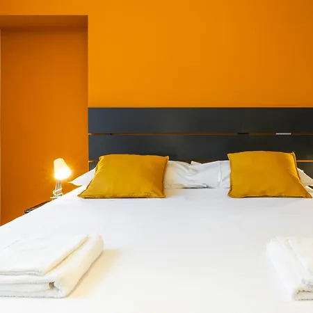 New Flat In The Heart Of Navigli *